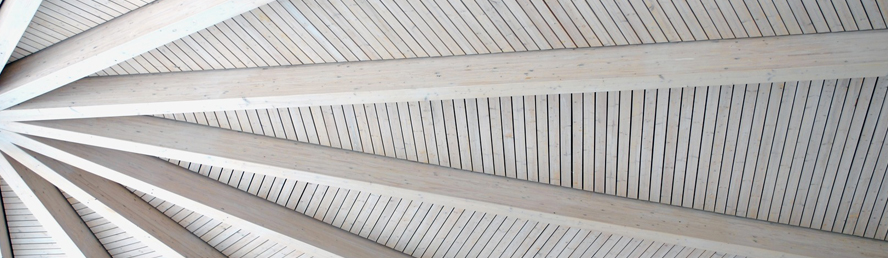 Roof beams