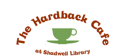 The Hardback Café